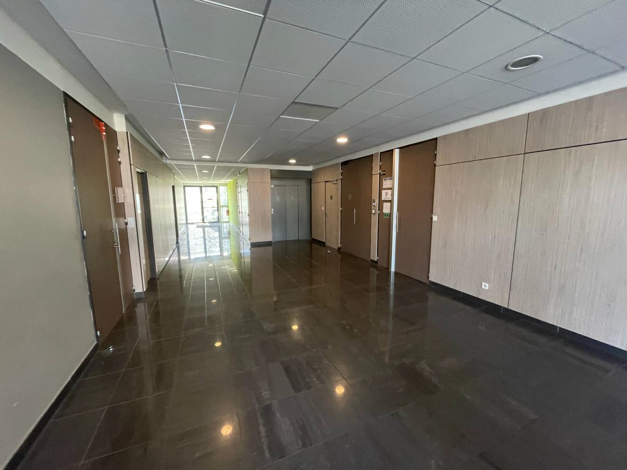 Bureau Toulouse 1100m² Location bureau Toulouse Haute-Garonne OLBUR2427110 4